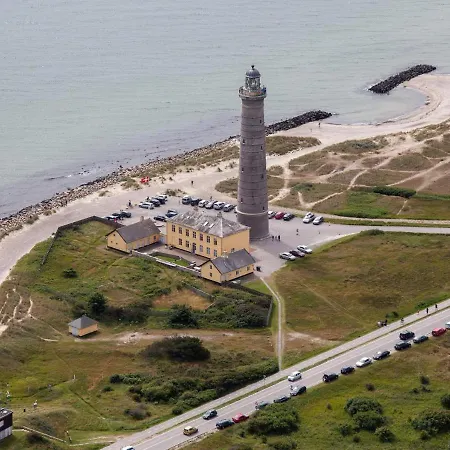 6 Person Holiday On A In Skagen