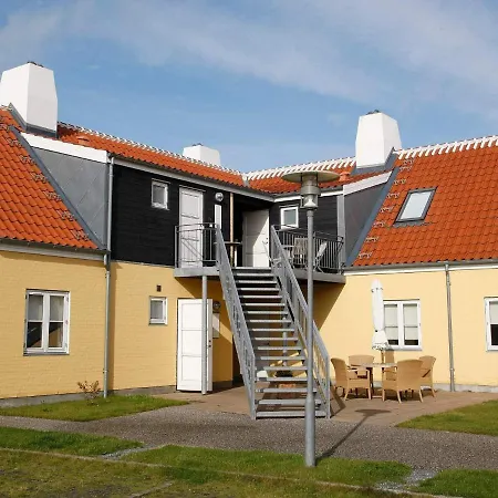 6 Person Holiday On A In Skagen